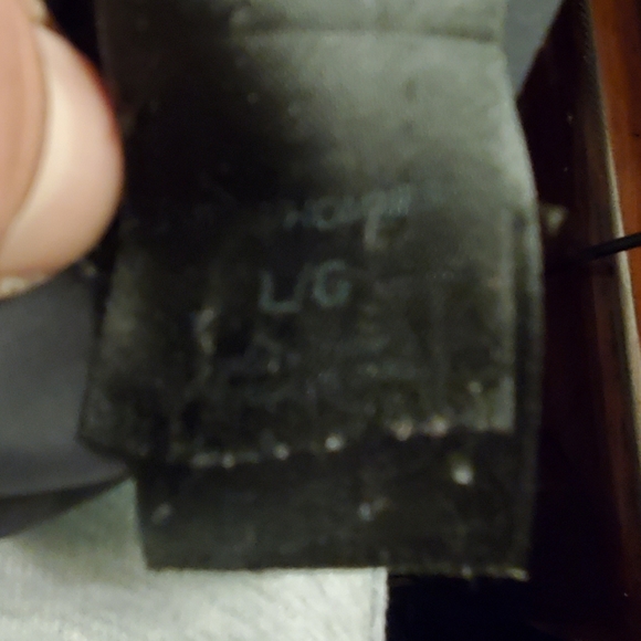 The North Face jacket size L - Picture 9 of 9